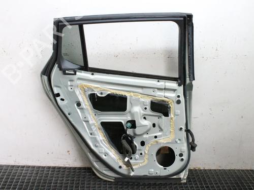 Dør venstre bagtil NISSAN LEAF (ZE1) Electric | BP39819183C4 - Image 2