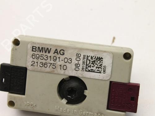 Electronic module BMW 5 Touring (E61) 520 d | BP39794286M83 - Image 4