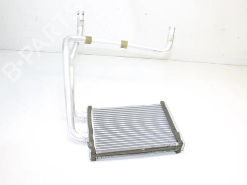 Used Heater matrix Heater matrix NISSAN 370Z Coupe (Z34) 3.7 (328 hp) 39790779 39790779