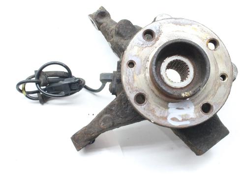 Right front steering knuckle DACIA SANDERO II 1.5 dCi | BP39834861M26 - Image 2