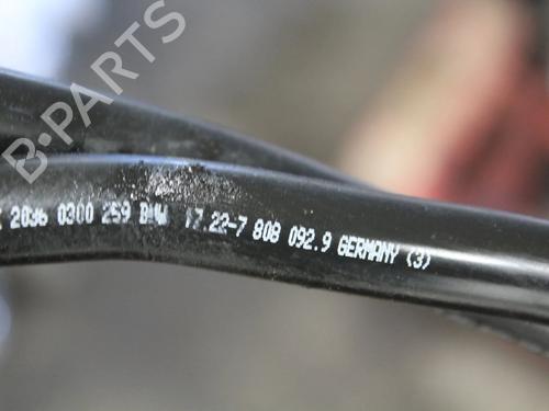 Pipe BMW 5 (F10) 525 d | BP39874853M125 - Image 5
