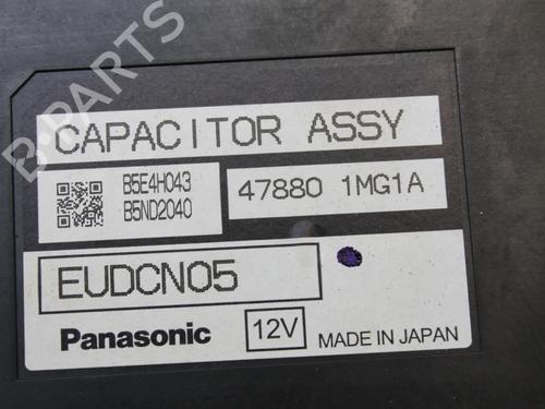 Electronic module INFINITI M (Y51) 35h | BP39796657M83 - Image 3