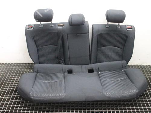 Used Rear seat Rear seat TOYOTA PRIUS (_W5_) 1.8 Hybrid (ZVW50, ZVW50_, ZVW51_, ZVW50R, ZVW51) (122 hp) 39852422 39852422