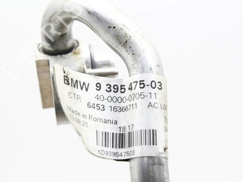 AC pipe BMW 3 (G20, G80, G28) 330 e Plug-in-Hybrid | BP39784373M126 - Image 4