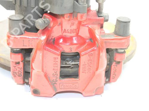 Right front brake caliper FORD FOCUS IV (HN) 1.0 EcoBoost | BP39852991M104 - Image 14