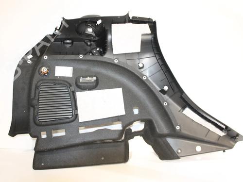 Boot lining MINI MINI COUNTRYMAN (R60) Cooper SD ALL4 | BP39821717I3 - Image 6