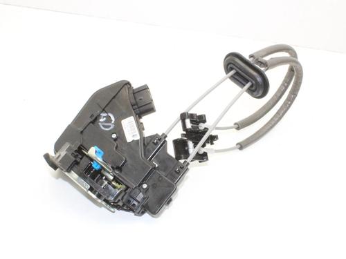 Used Rear right lock Rear right lock KIA NIRO I (DE) E-NIRO (204 hp) 39875671 39875671