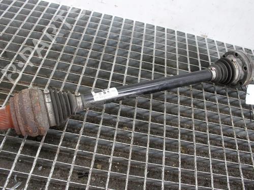 Used Right rear driveshaft Right rear driveshaft AUDI A5 (8T3) S5 quattro (333 hp) 39869515 39869515