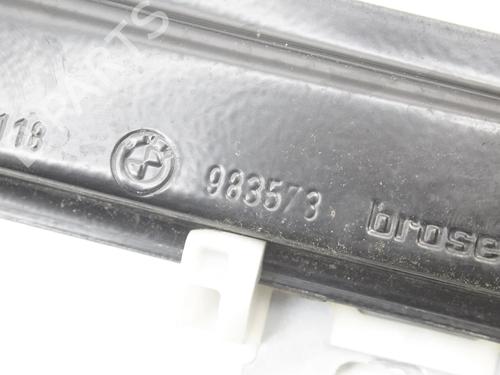 Front right window mechanism BMW 3 Coupe (E92) 325 d | BP39854451C23 - Image 12