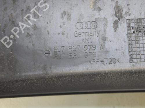 Boot lining AUDI TT Roadster (8J9) 2.0 TFSI | BP39818925I3 - Image 6
