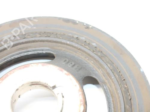 Pulley MAZDA 5 (CW) 1.6 CD | BP39780036M122  - Image 6