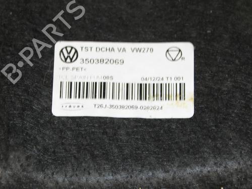 Boot lining VW TAIGO (CS1) 1.0 TSI | BP39872529I3 - Image 10