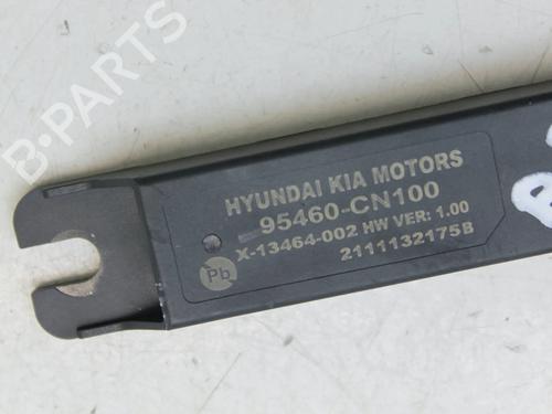 Electronic module KIA EV6 (CV) 77 GT AWD | BP39793787M83 - Image 3