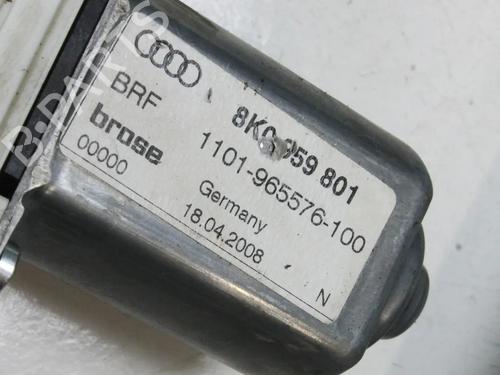 Front left window mechanism AUDI A4 B8 Avant (8K5) 2.0 TDI | BP39776673C22 - Image 7