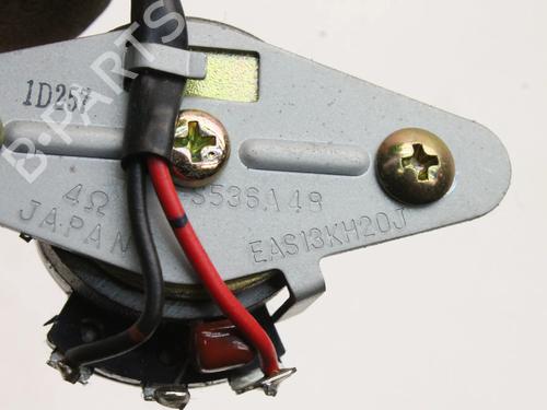 Speaker HONDA S2000 (AP) 2.0 (AP1) | BP39871136E2 - Image 3