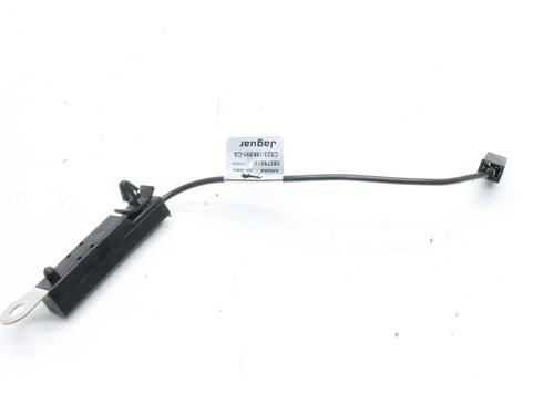Elektronisk modul Elektronisk modul JAGUAR XF II (X260) 2.0 (250 hp) 39879222 39879222
