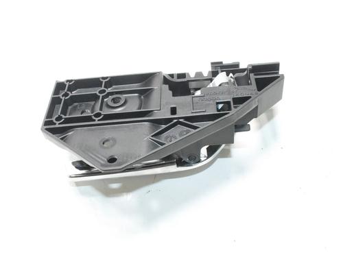 Front left interior door handle JAGUAR XF I (X250) 3.0 D | BP39821459I13 - Image 2