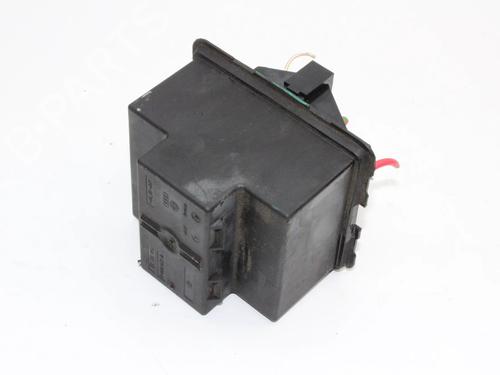Fuse box VW CC B7 (358) 2.0 TDI | BP39827169E1 - Image 2