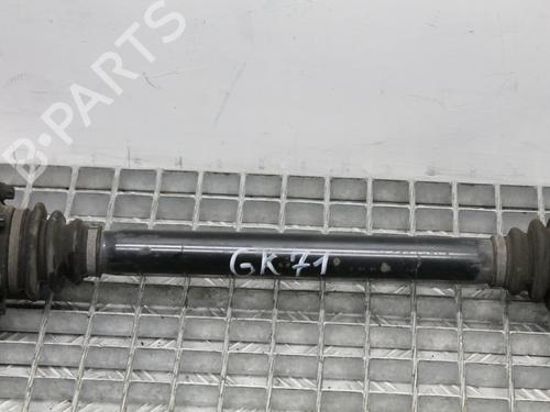Left rear driveshaft BMW 6 Convertible (E64) 635 d | BP39776853M40 - Image 3