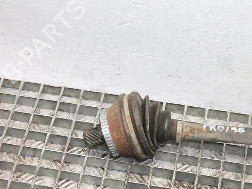 Right front driveshaft AUDI A4 B6 Avant (8E5) S4 quattro | BP39799132M39 - Image 2