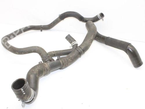 pipe-ford-fiesta-vii-hj-hf-2017-39779475 main image