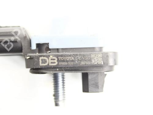 Electronic sensor TOYOTA bZ4X (_EAM1_) EV (YEAM15) | BP39783602M84 - Image 3