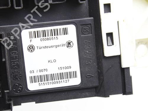 Right front window motor AUDI TT (8J3) 2.0 TDI quattro | BP39767533E20 - Image 3