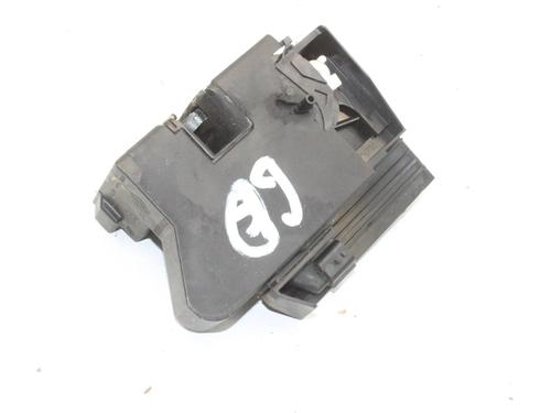 Used Rear right lock Rear right lock DACIA SANDERO III 1.0 TCe 110 (110 hp) 39792564 39792564