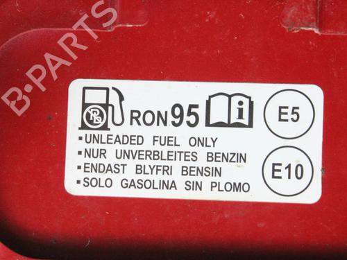 Tanklåg SUZUKI IGNIS III (MF, FF) 1.2 (ATK412) | BP39864971C131 - Image 5