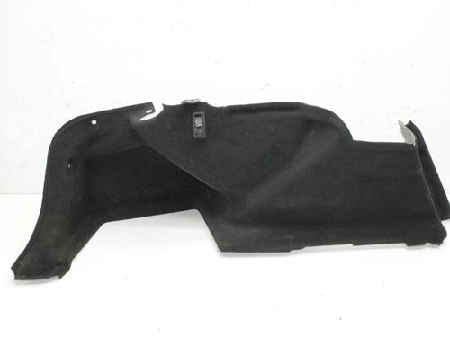 Used Boot lining Boot lining BMW 5 (G30, F90) 530 e Plug-in Hybrid (252 hp) 39850202 39850202