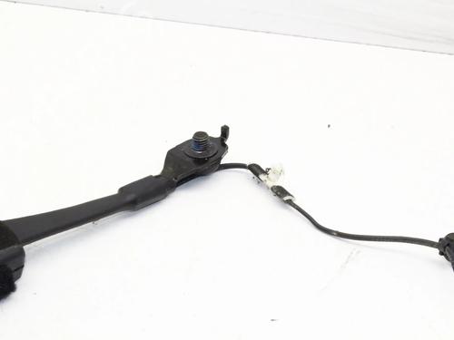 Seat buckle FORD KUGA II (DM2) 1.5 TDCi | BP39871405I32 - Image 3