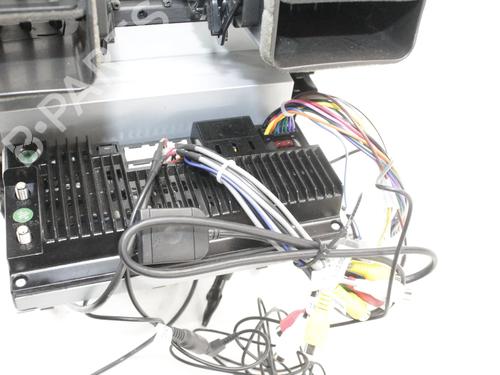 Electronic module SUBARU WRX Saloon (GJ) STi 2.5 AWD | BP39767594M83 - Image 8