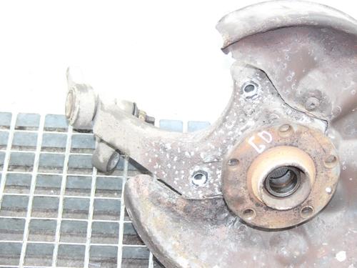 Right rear steering knuckle AUDI A8 D3 (4E2, 4E8) 3.0 TDI quattro | BP39770495M28 - Image 4
