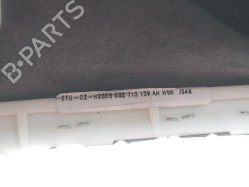 Shift knob AUDI A7 Sportback (4GA, 4GF) 3.0 TDI quattro | BP39824197I34  - Image 6