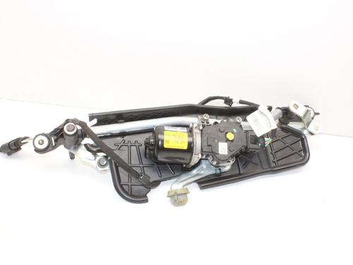 Vindrude Viskermekanisme Vindrude Viskermekanisme PEUGEOT 208 II (UB_, UP_, UW_, UJ_) 1.2 PureTech 130 (131 hp) 39791260 39791260