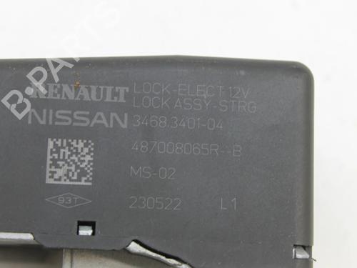 Electronic module RENAULT CAPTUR II (HF_) TCe 100 (HFMT) | BP39842939M83 - Image 3