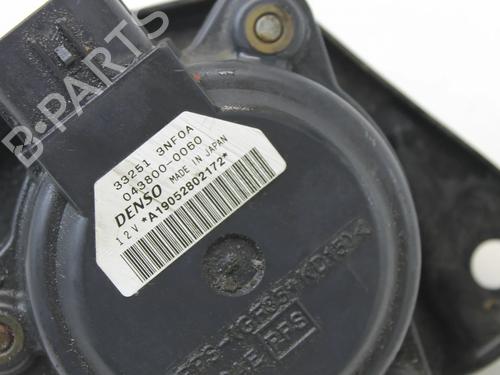 Gear lever NISSAN LEAF (ZE1) Electric | BP39802367M90 - Image 3
