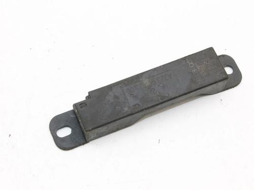 Used Electronic module Electronic module MERCEDES-BENZ C-CLASS T-MODEL (S206) C 200 (206.242) (204 hp) 39872346 39872346