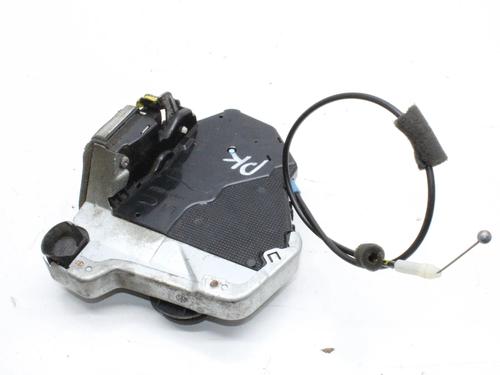 Used Front left lock Front left lock LEXUS CT (ZWA10_) 200h (ZWA10_, ZWA10R) (136 hp) 39868264 39868264