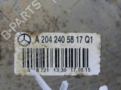 Engine mount MERCEDES-BENZ E-CLASS T-Model (S212) E 350 BlueTEC (212.226) | BP39862249M89 - Image 3