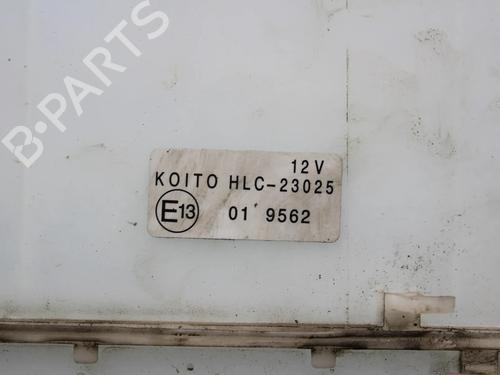 Sprinklertank INFINITI FX 30d AWD | BP39842186C113 - Image 3