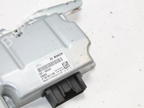 Control unit FORD FIESTA VI (CB1, CCN) 1.0 EcoBoost | BP39827809M11 - Image 3