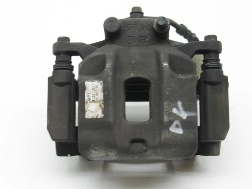Used Left front brake caliper Left front brake caliper HYUNDAI TUCSON (NX4E, NX4A) 1.6 T-GDi (179 hp) 39816142 39816142