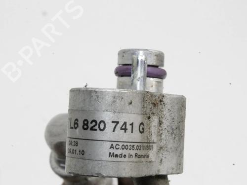 AC pipe AUDI Q7 (4LB) 3.0 TDI quattro | BP39839514M126 - Image 7