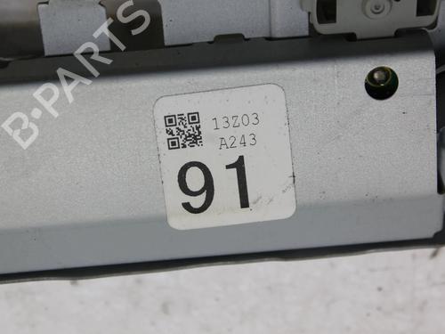 Electronic module LEXUS IS III (_E3_) 300h (AVE30_, AVE30R) | BP39837253M83  - Image 5