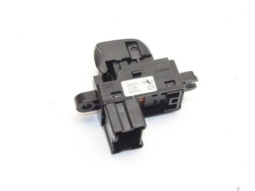 Left rear window switch NISSAN LEAF (ZE0) Electric | BP39838197I29 - Image 3