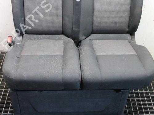 Left front seat FORD TRANSIT V363 Van (FCD, FDD) 2.0 EcoBlue | BP39852809C15 - Image 2