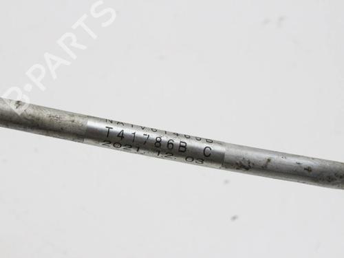 AC pipe MAZDA MX-5 IV (ND__) 1.5 (ND2E, ND5R) | BP39776416M126 - Image 5
