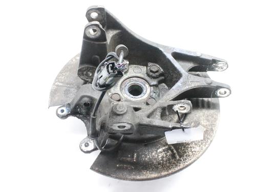 Right rear steering knuckle TESLA MODEL S (5YJS) 85 | BP39845756M28 - Image 2