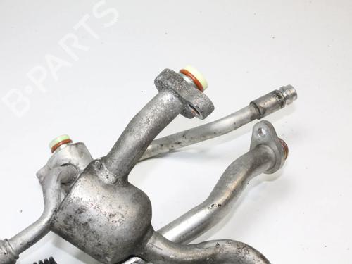 AC pipe FORD MONDEO IV (BA7) 2.0 SCTi | BP39858532M126 - Image 5
